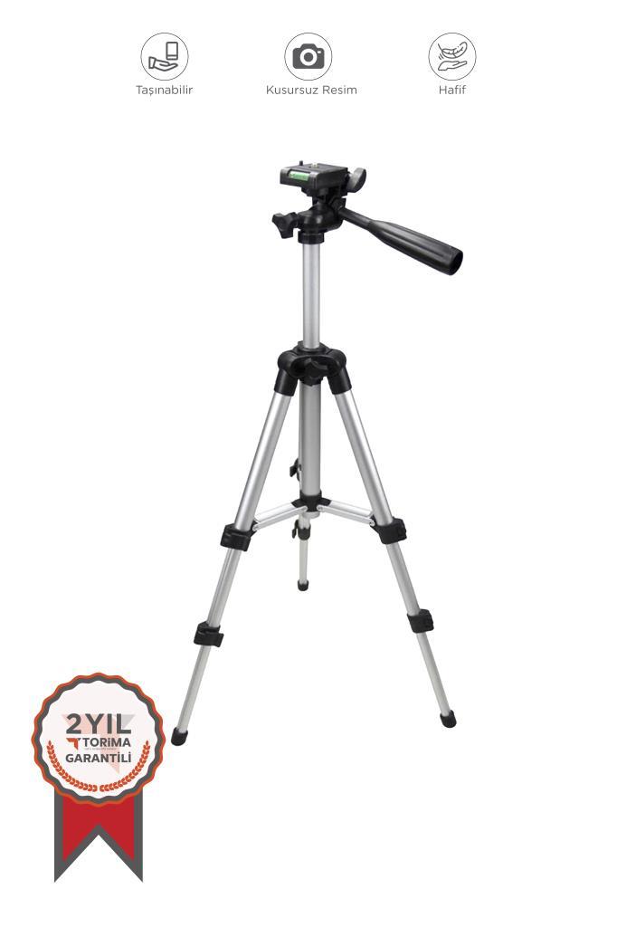 Torima%203120A%20Su%20Terazili%20Profesyonel%20102%20cm%20Tripod