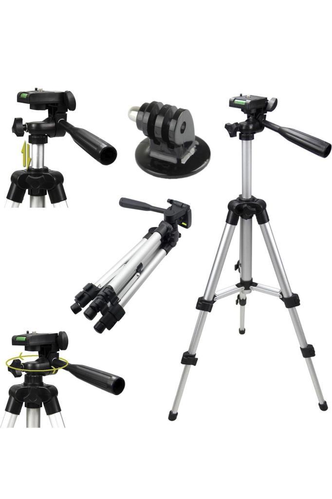 Torima%203120A%20Su%20Terazili%20Profesyonel%20102%20cm%20Tripod