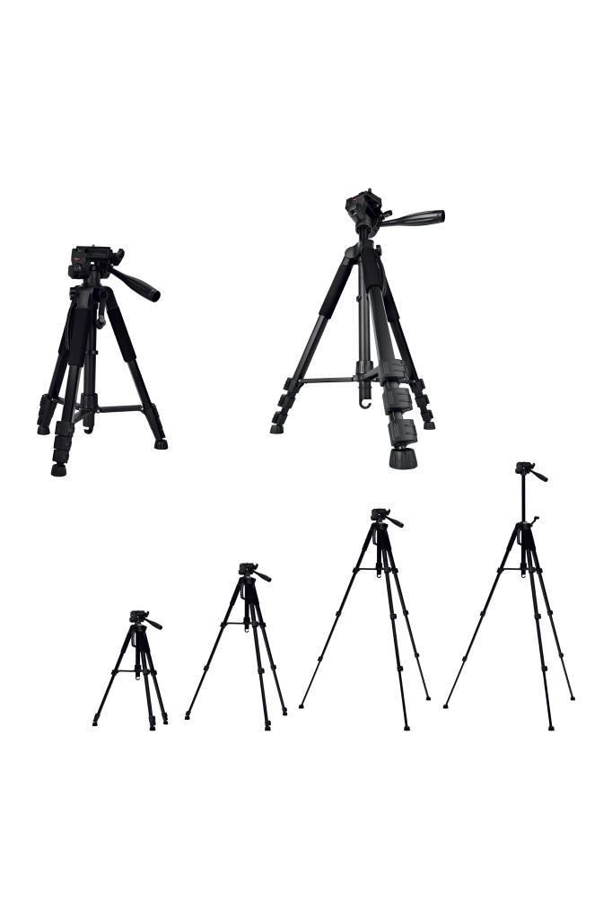 Torima%208850%20Profesyonel%201.2m%20Su%20Terazili%20Tripod%20Kamera%20Tripod