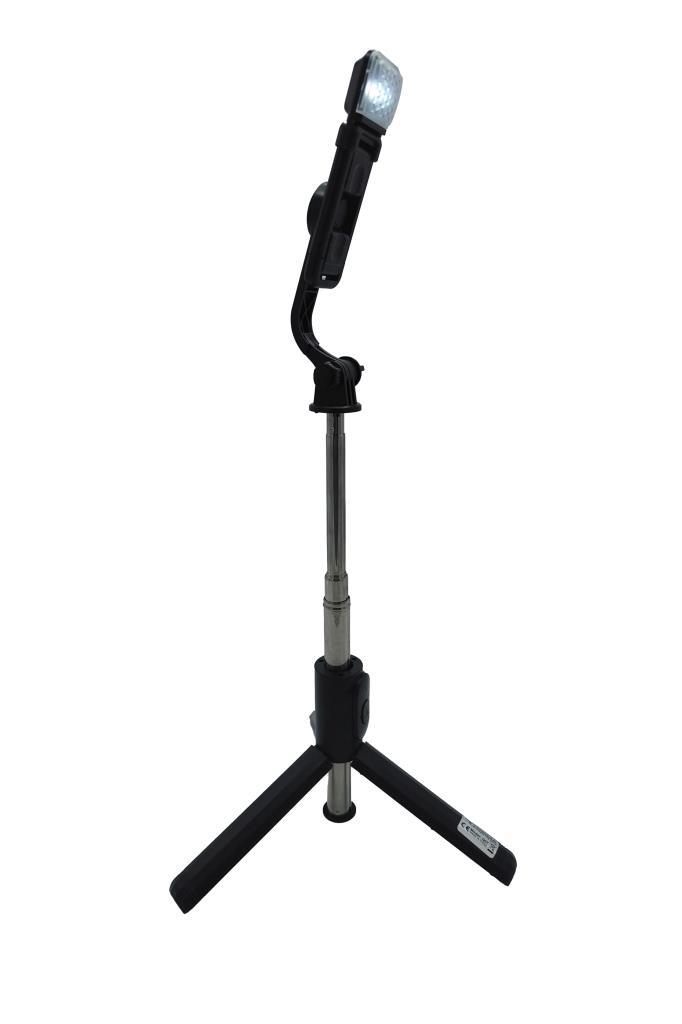 Torima%20Q07%20Led%20Işıklı%20Kumandalı%20%20Çok%20Amaçlı%20Tripod%20Selfie%20Çubuğu%20Anroid%20İos%20Uyumlu