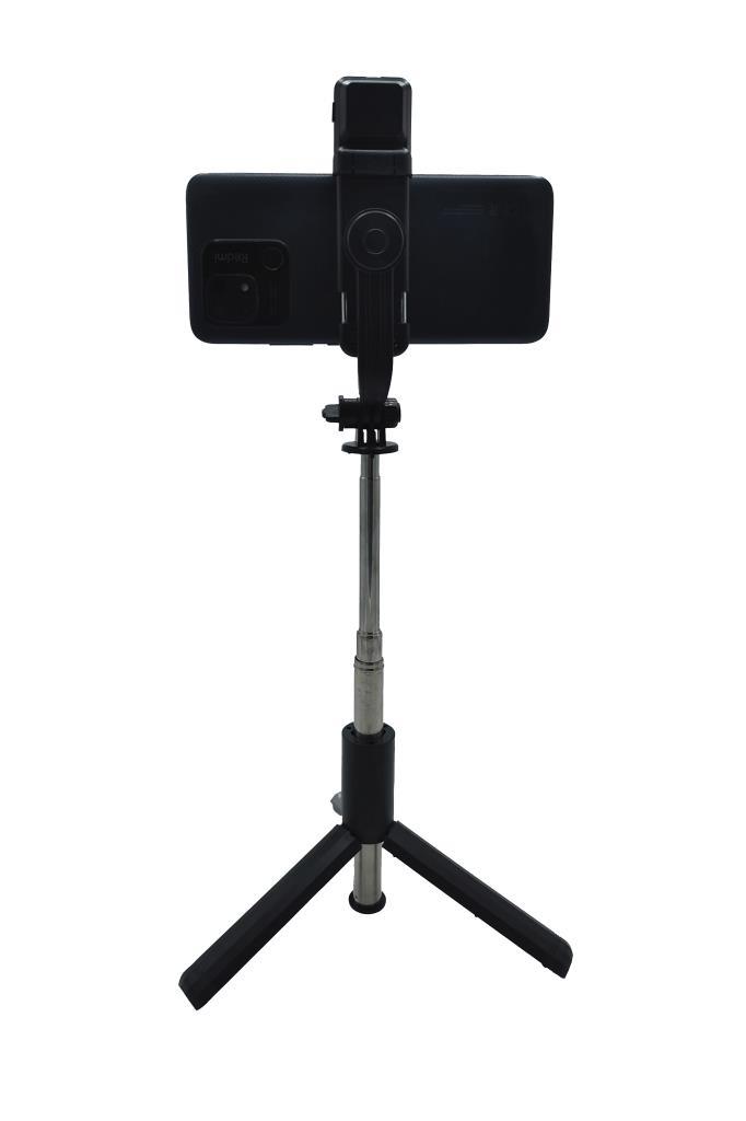 Torima%20Q07%20Led%20Işıklı%20Kumandalı%20%20Çok%20Amaçlı%20Tripod%20Selfie%20Çubuğu%20Anroid%20İos%20Uyumlu