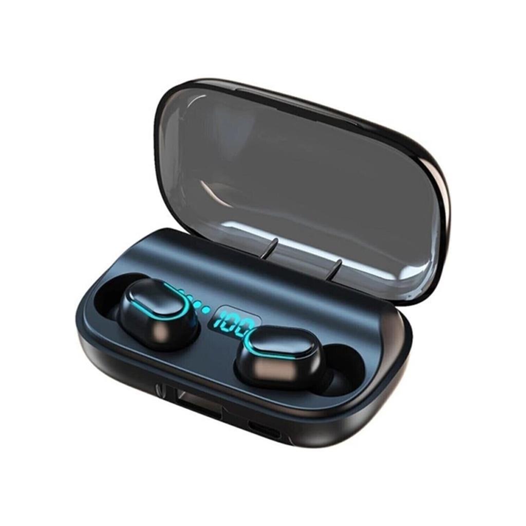 Earbuds%20A11S%20Tws%20Göstergeli%20Bluetooth%20Kulaklık