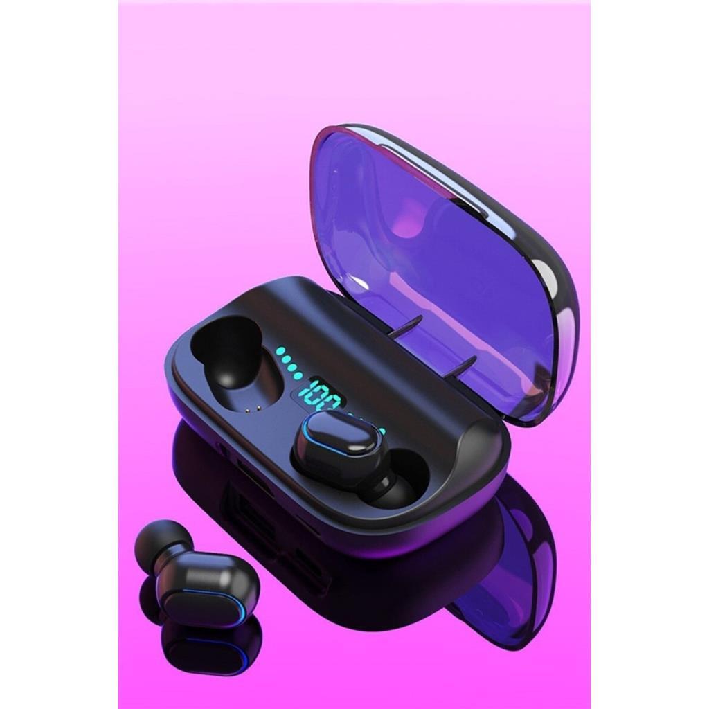 Earbuds%20A11S%20Tws%20Göstergeli%20Bluetooth%20Kulaklık