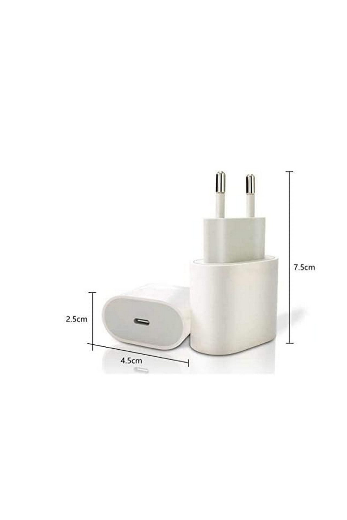 Vothoon%20Apple%20Samsung%20Orjinal%2020%20watt%20Type-C%20PD%20Hızlı%20Şarj%20Başlık%20Adaptör%20Garantili