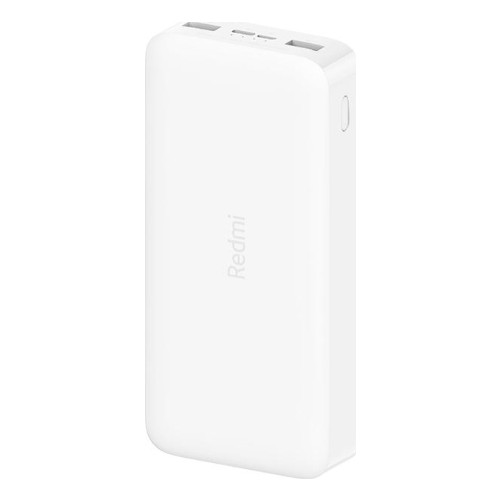 Xiaomi%20Redmi%20Powerbank%2020000%20Mah%20Taşınabilir%20Hızlı%20Şarj%2018W%20Kablo%20beyaz