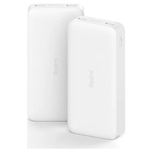 Xiaomi%20Redmi%20Powerbank%2020000%20Mah%20Taşınabilir%20Hızlı%20Şarj%2018W%20Kablo%20beyaz