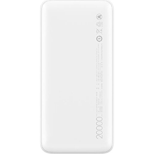 Xiaomi%20Redmi%20Powerbank%2020000%20Mah%20Taşınabilir%20Hızlı%20Şarj%2018W%20Kablo%20beyaz