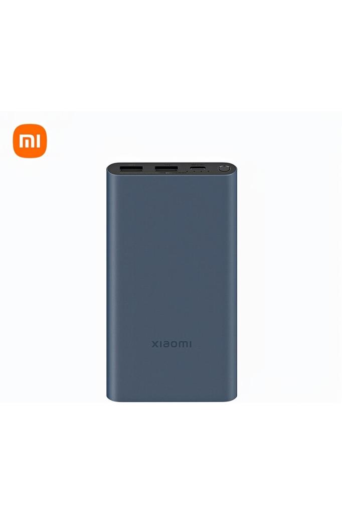 Xiaomi%2022.5W%20Powerbank%20Taşınabilir%20Hızlı%20Şarj%20Cihazı%2010000%20mAh%20Siyah%20Xiaomi%20Türkiye%20Garantili