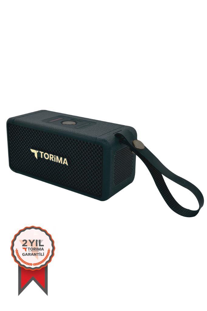 TORİMA%20Siyah%20D20%20Wireless%20Mini%20USB%20Hoparlör