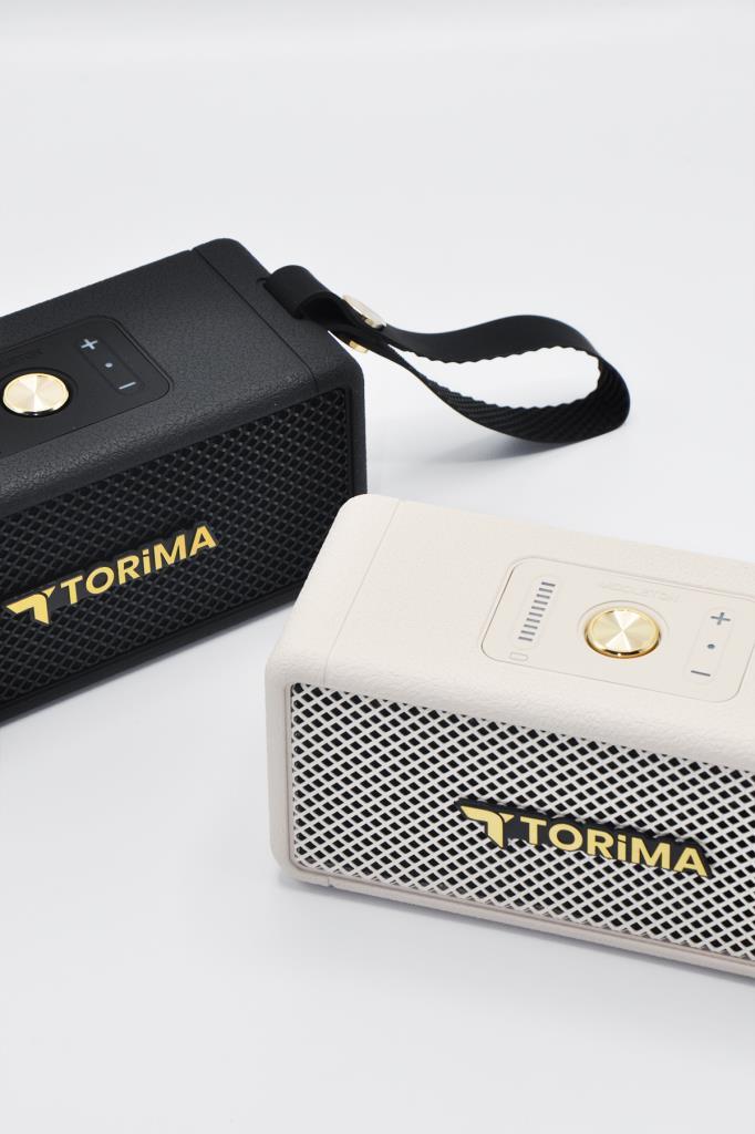 TORİMA%20Siyah%20D20%20Wireless%20Mini%20USB%20Hoparlör