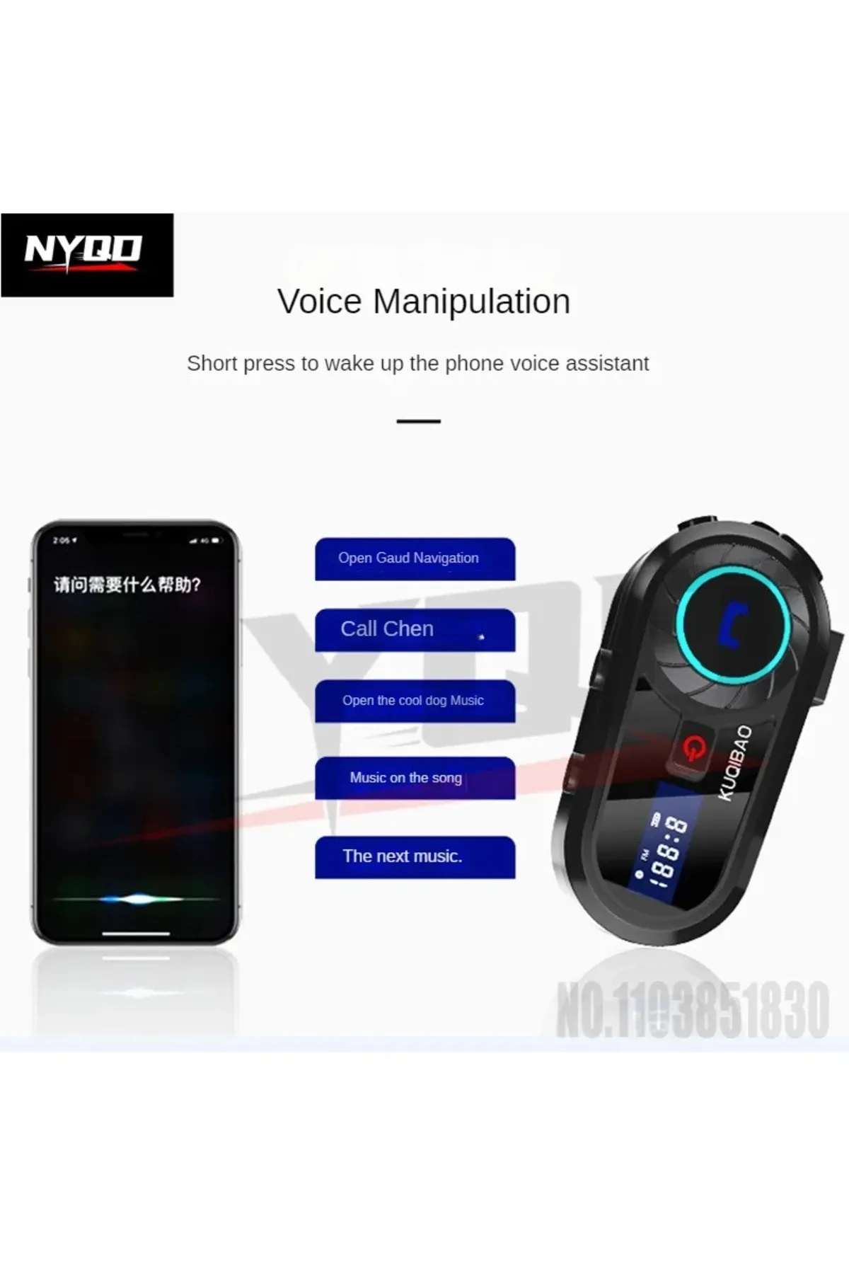 N8%20Motosiklet%20Kask%20Kulaklığı%20Bluetooth%20Intercom%20%205.0%20Bluetooth