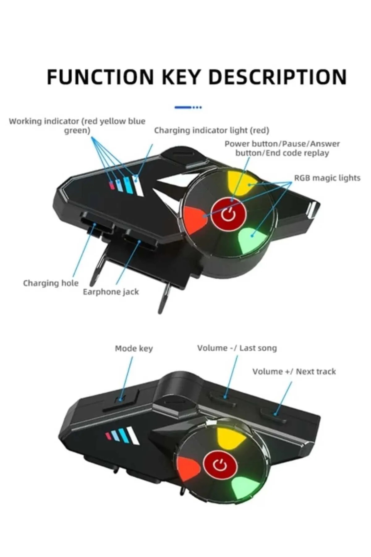 Y60%20Kask%20Interkom%20Kulaklık%20Bluetooth%20Mikrofonlu%20Kablosuz%20kulaklık%20RGB%20led%20ışıklı%205.3