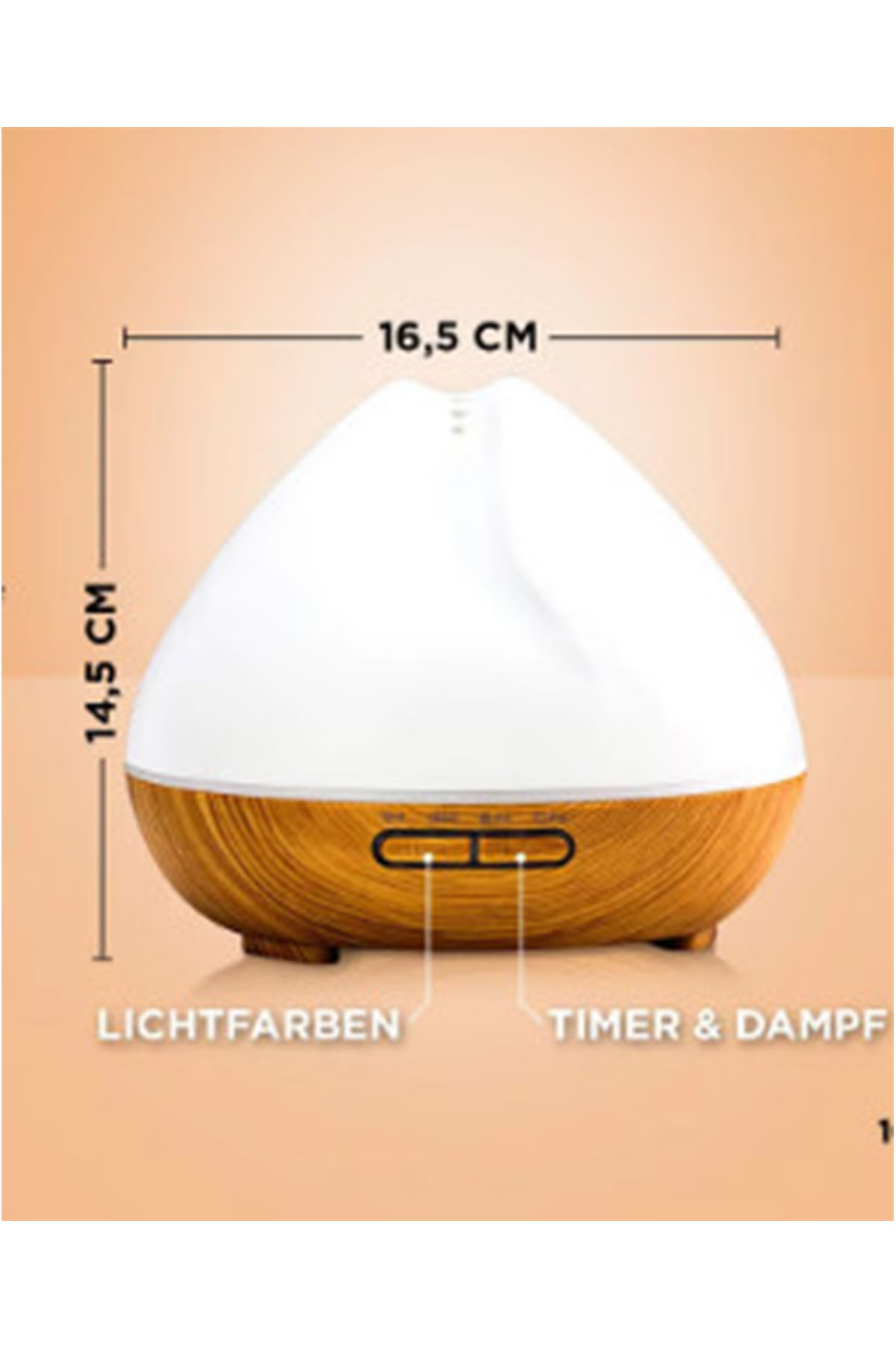 Hava%20Nemlendirici%207%20LED%20Işıklı%20Aromatik%20Oda%20Kokusu%20500%20ml%20Difüzörü%20Buhar%20Makinası