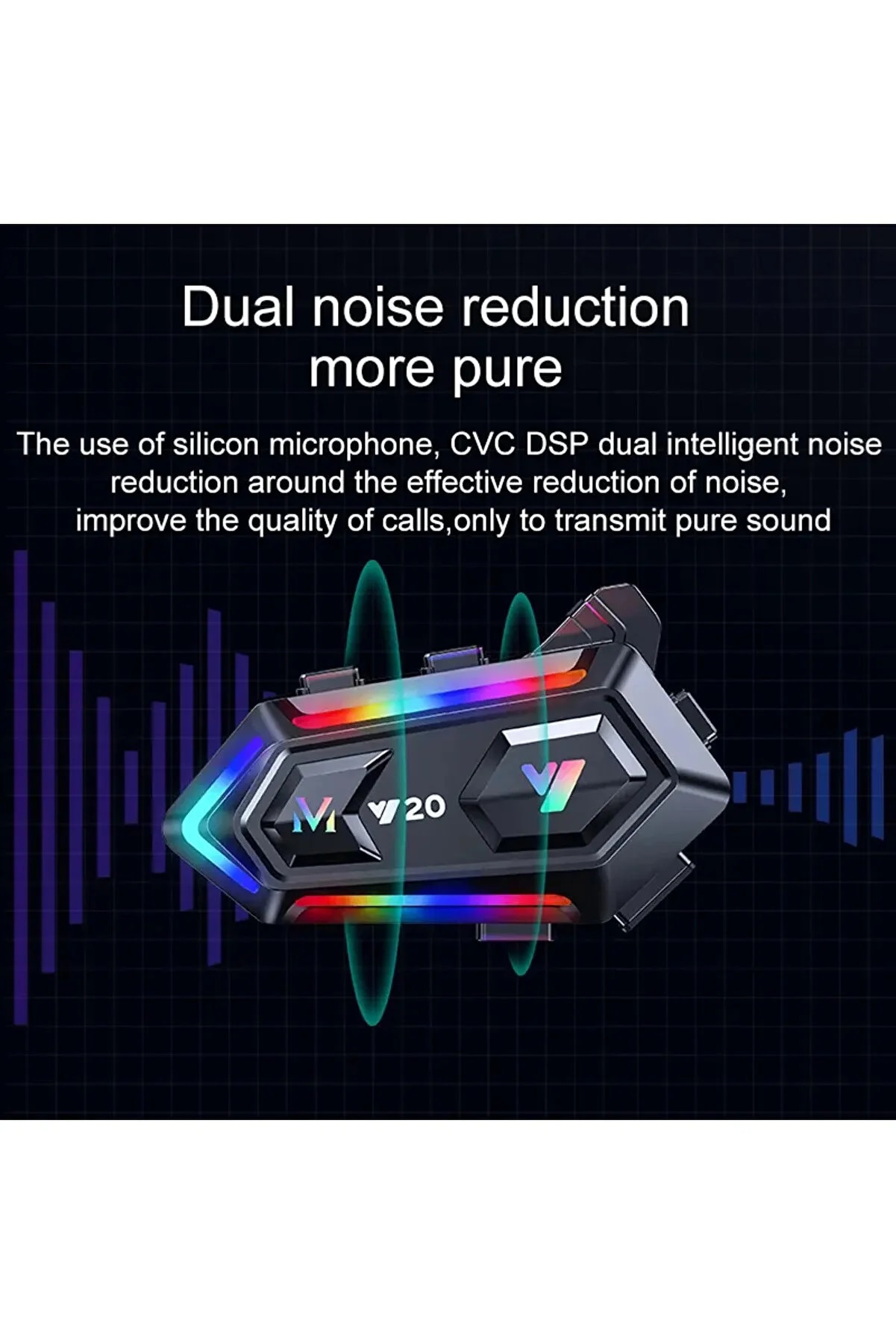 %20Vothoon%20Y20%20Motor%20Kurye%20Kask%20Kulaklık%20RGB%20Modlu%20Bluetooth%20Motosiklet%20Kulaklık%205.3%20Bluetooth%20Interkom%20