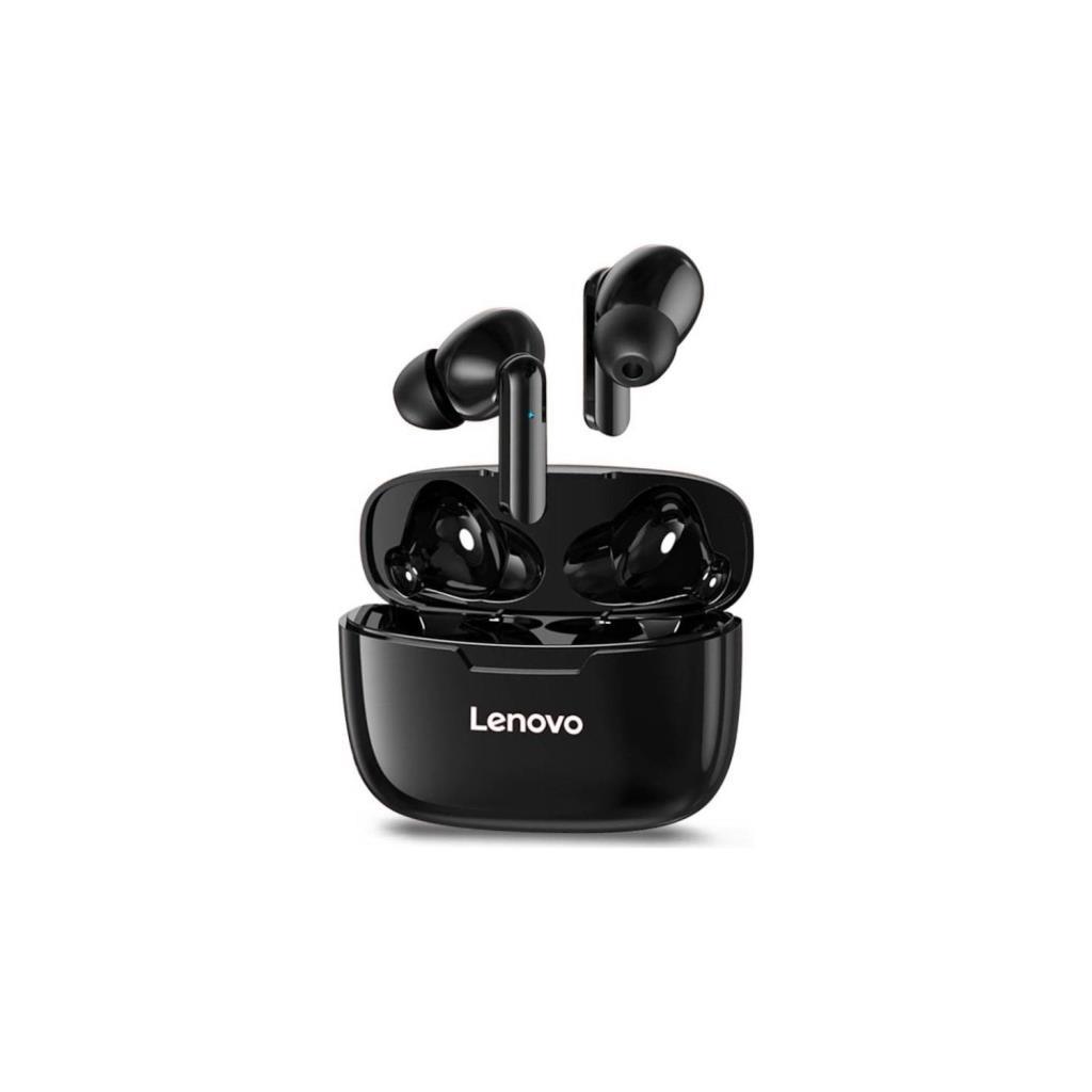 Lenovo%20XT90%20TWS%20Bluetooth%205.0%20Kablosuz%20Kulaklık%20Siyah