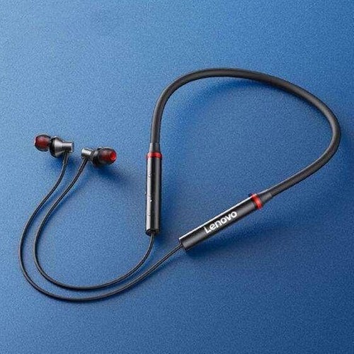 Lenovo%20HE05X%20Manyetik%20Neckband%20Kablosuz%20Bluetooth%205.0%20Kulaklık%20Siyah