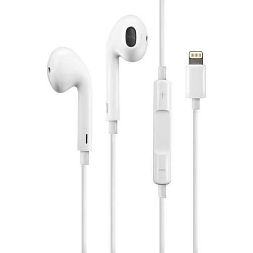 Torima%20i7%20Lighthing%20to%20Stereo%20Earphone%20Kablolu%20Kulaklık%20Beyaz