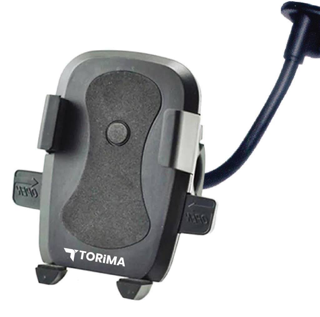 Torima%20JX-002%20Siyah%20Çok%20Amaçlı%20Magnetic%20Car%20Holder%20Araç%20İçi%20Telefon%20Tutucu