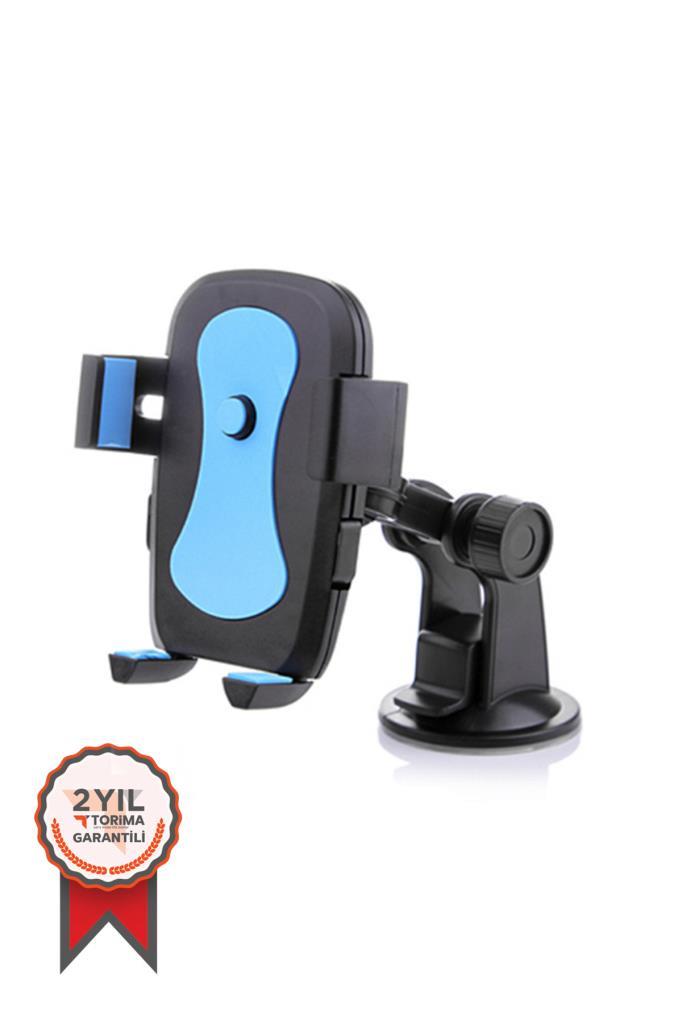 Torima%20JX-002%20Mavi%20Çok%20Amaçlı%20Magnetic%20Car%20Holder%20Araç%20Içi%20Telefon%20Tutucu