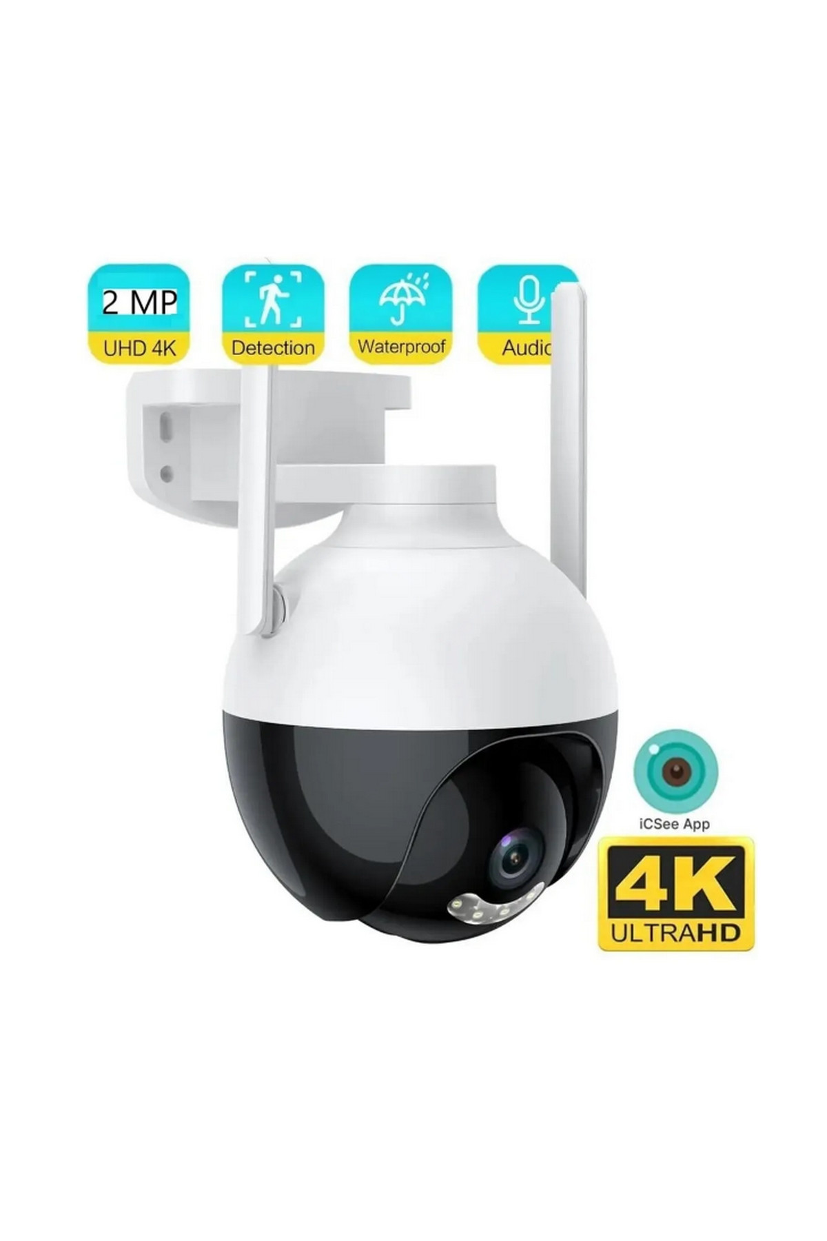 Vothoon%20Panoramik%20Ip%20Kamera%202MP%20HD%20Wifi%20Hareket%20Takipli%20ve%20Gece%20Sensörlü%20Kamera%203.0X%20Dijital%20Zoom