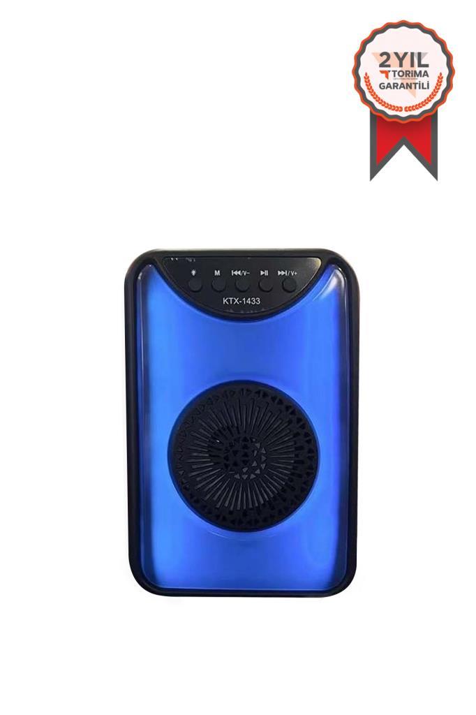 KTX-1433%20FM%20Bluetooth/Usb/Sd%20Hoparlör