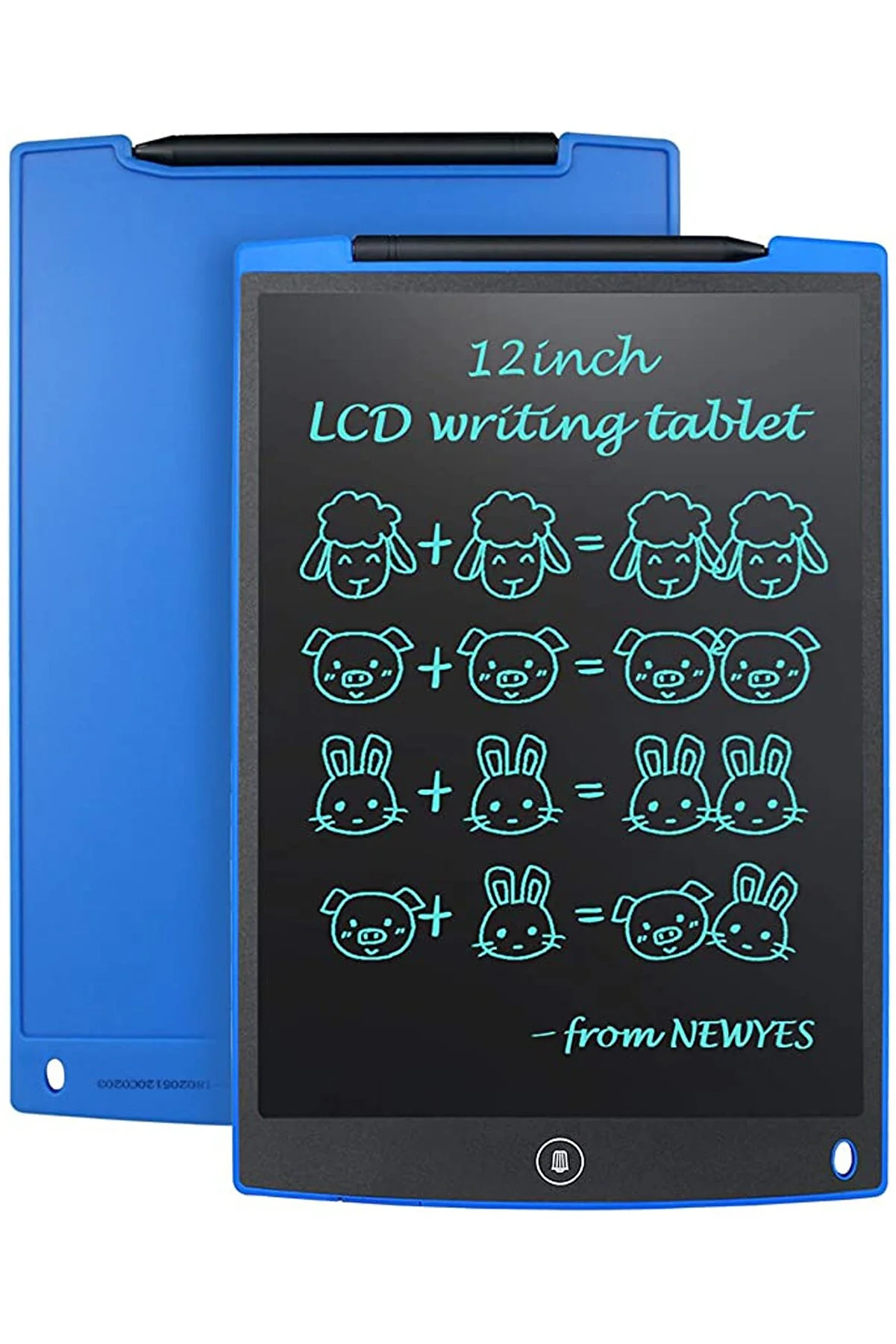 Vothoon%2012%20Inc%20Writing%20Lcd%20Grafik%20Dijital%20Kalemli%20Çizim%20Tableti%20Yazı%20Tahta%20Not%20Yazma%20Eğitim%20Tableti