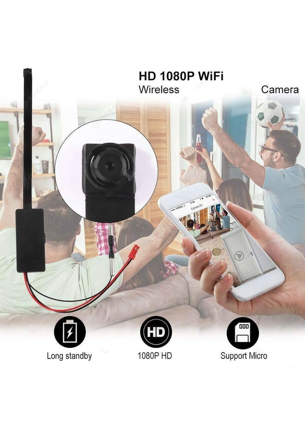 1080P%20Ip%20Modül%20Full%20Hd%20Wifi%20Kamera%20Güvenlik%20Bakıcı%20Kamerası