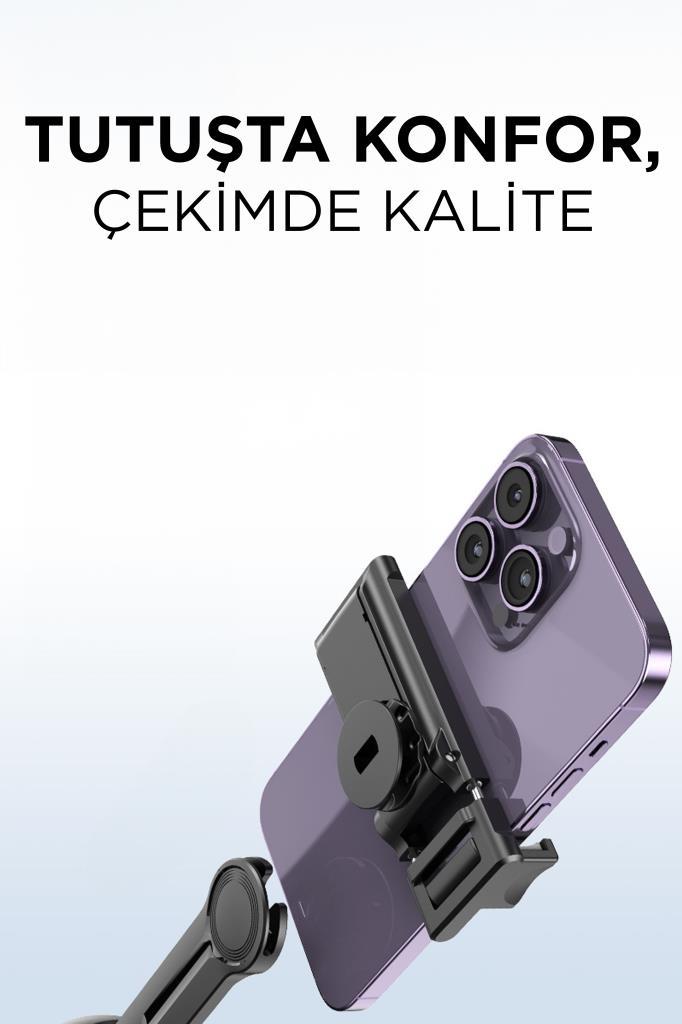 Torima%20P03%20Yüz%20Takip%20360°%20Gimbal%20Öz%20Çekim%20Telefon%20Sabitleyici%20Tutucu%20Video%20Akıllı%20Tripod