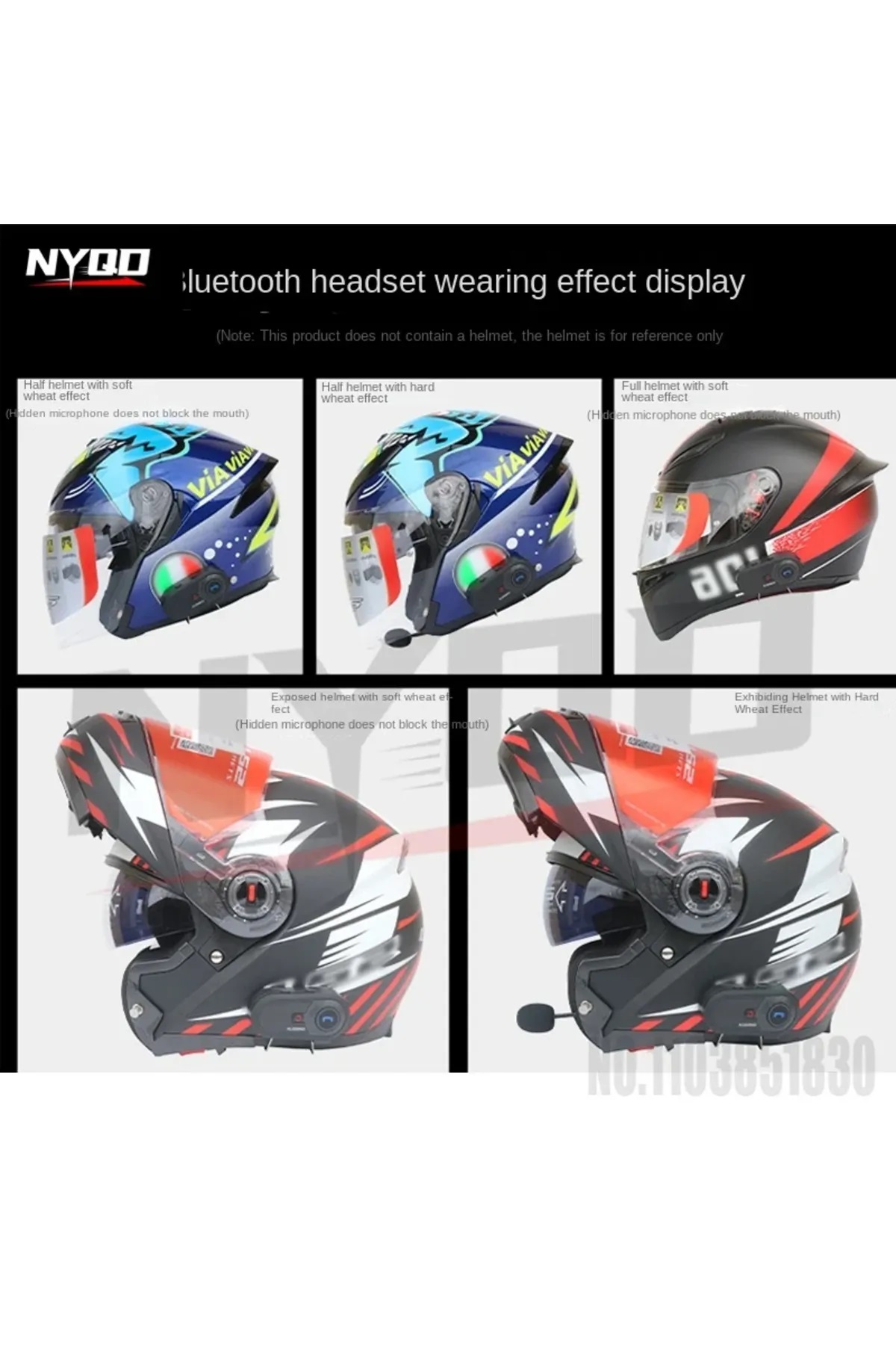 N8%20Motosiklet%20Kask%20Kulaklığı%20Bluetooth%20Intercom%20%205.0%20Bluetooth