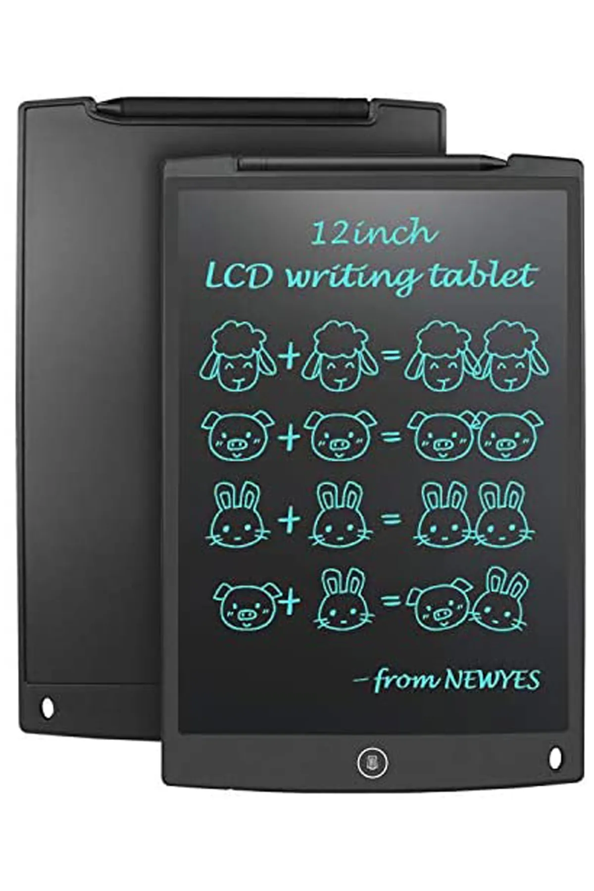 Vothoon%2012%20Inc%20Writing%20Lcd%20Grafik%20Dijital%20Kalemli%20Çizim%20Tableti%20Yazı%20Tahta%20Not%20Yazma%20Eğitim%20Tableti