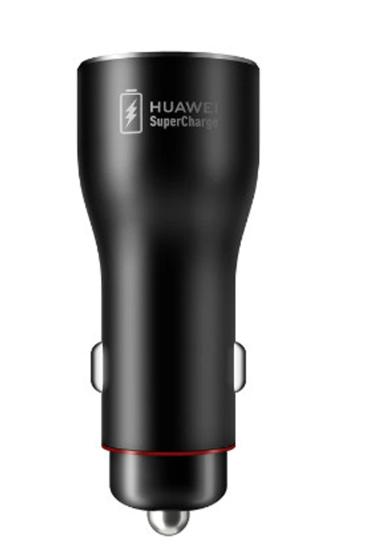 Huawei SuperCharge araç şarj Cihazı 22.5W Max çift USB