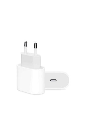 Apple Samsung  20 watt Type-C Hızlı Şarj Başlık