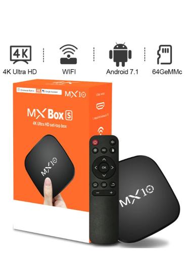 Tv Box