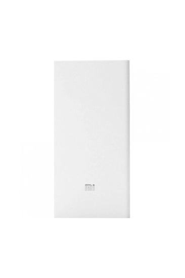 Mi 20000 mAh 2C QC 3.0