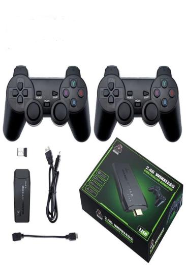 4k Game Stick 3500 Oyun