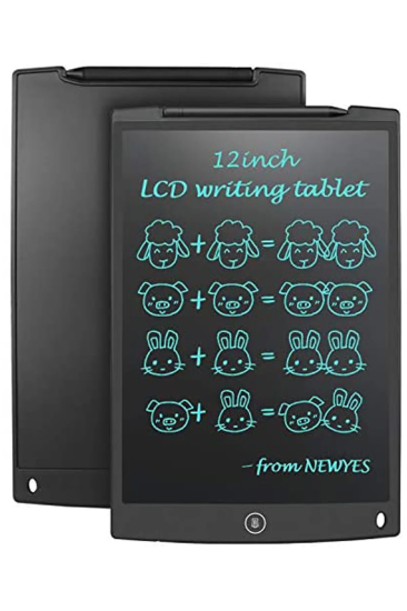 Writing Lcd Grafik