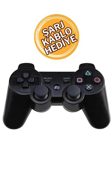 Dualshock Wireless Joystick Controller