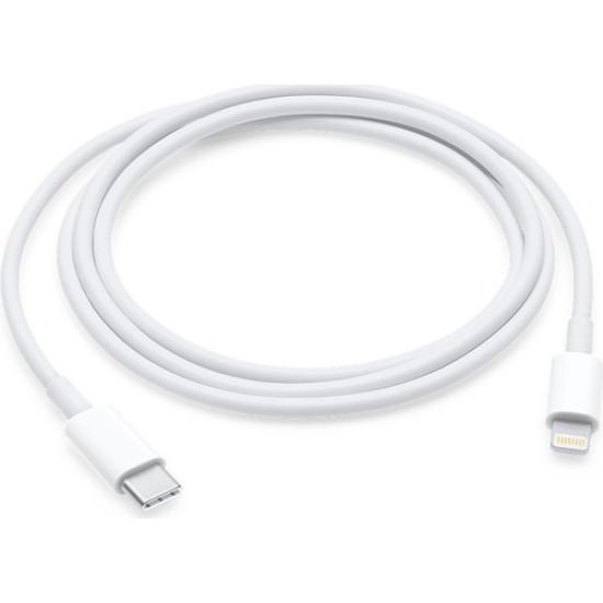 Torima USB-C-Lightning Kablosu (1 m)