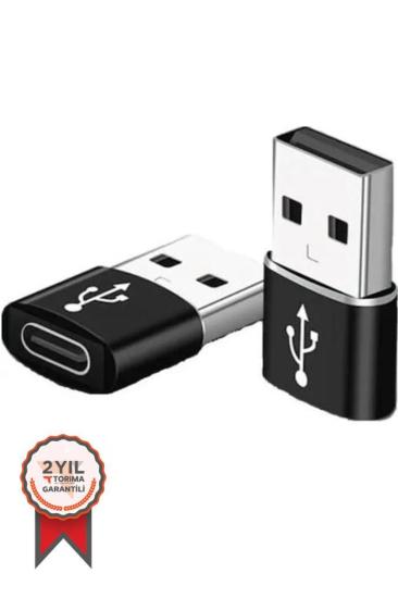 Torima Usb To Type-C Dönüştürücü Adaptör Usb 3.0 YD-68