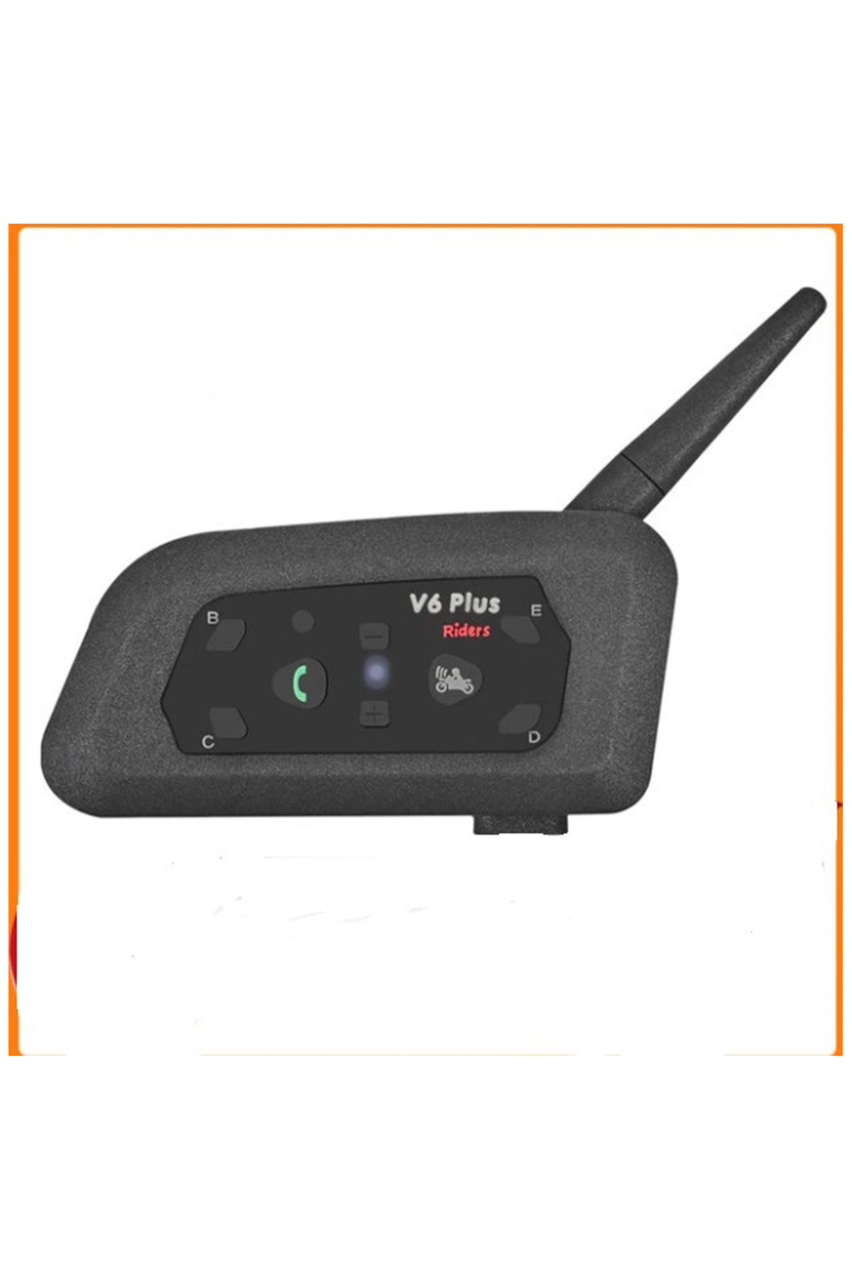 Vothoon%20V6%20Plus%20Motorsiklet%20Kaskı%20intercom%20%20Su%20Geçirmez%201200%20m