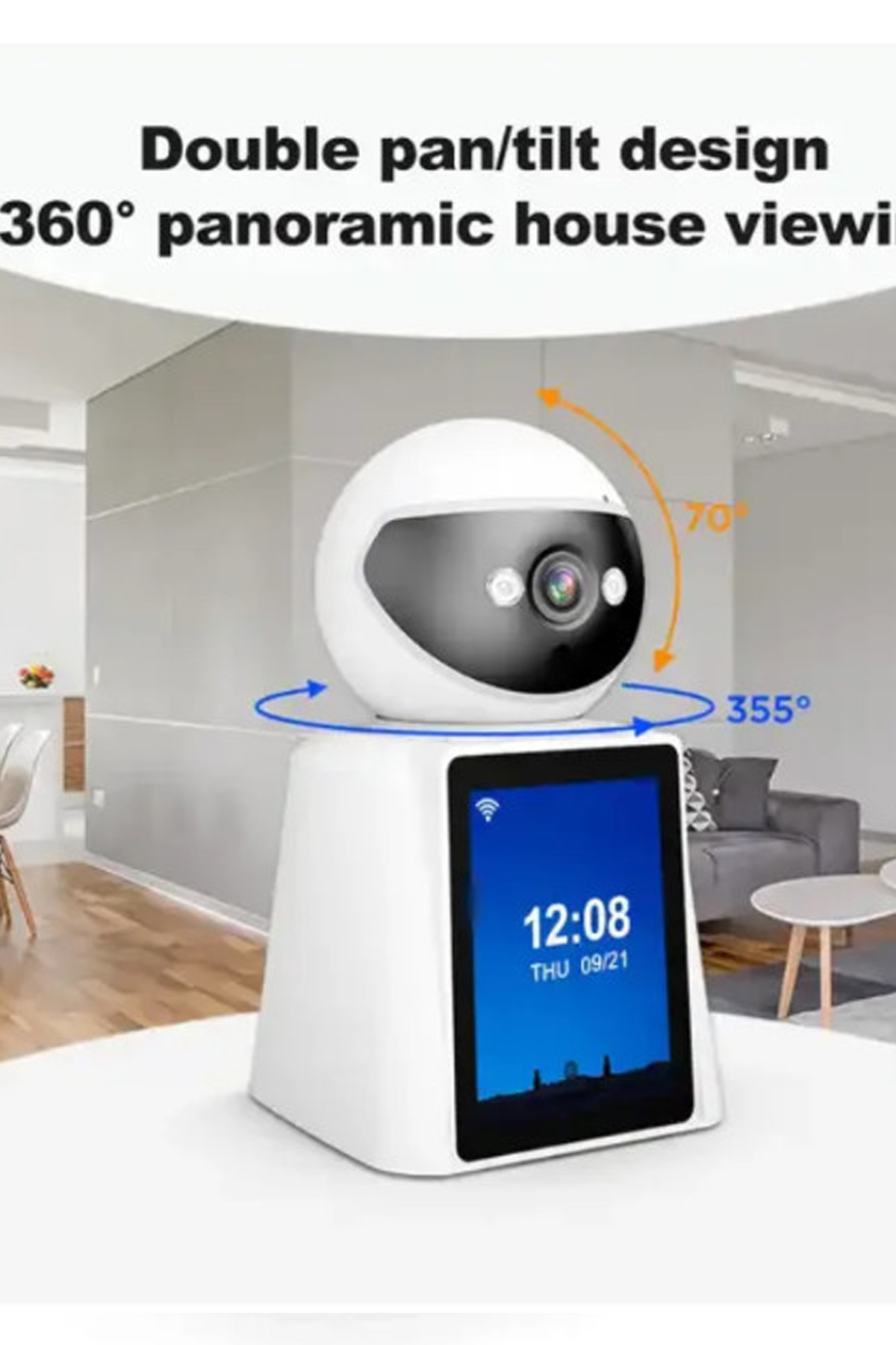 Vothoon%20Wifi%20akıllı%20bebek%20izleme%20monitörü%20%201080P%202.8%20IPS%20ekran%20hareket%20algılama%20özellıği