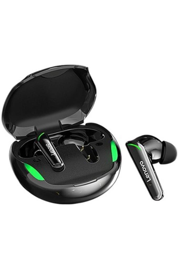 Siyah%20Xt92%20Kablosuz%20Kulaklık%20Tws%20Gaming%20Earbuds%20Bluetooth%205.1%20Oyun%20Kulaklığı