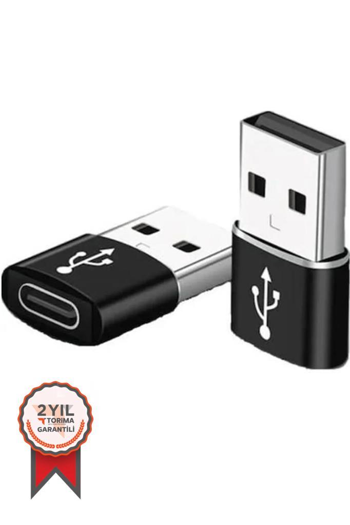 Torima%20Usb%20To%20Type-C%20Dönüştürücü%20Adaptör%20Usb%203.0%20YD-68