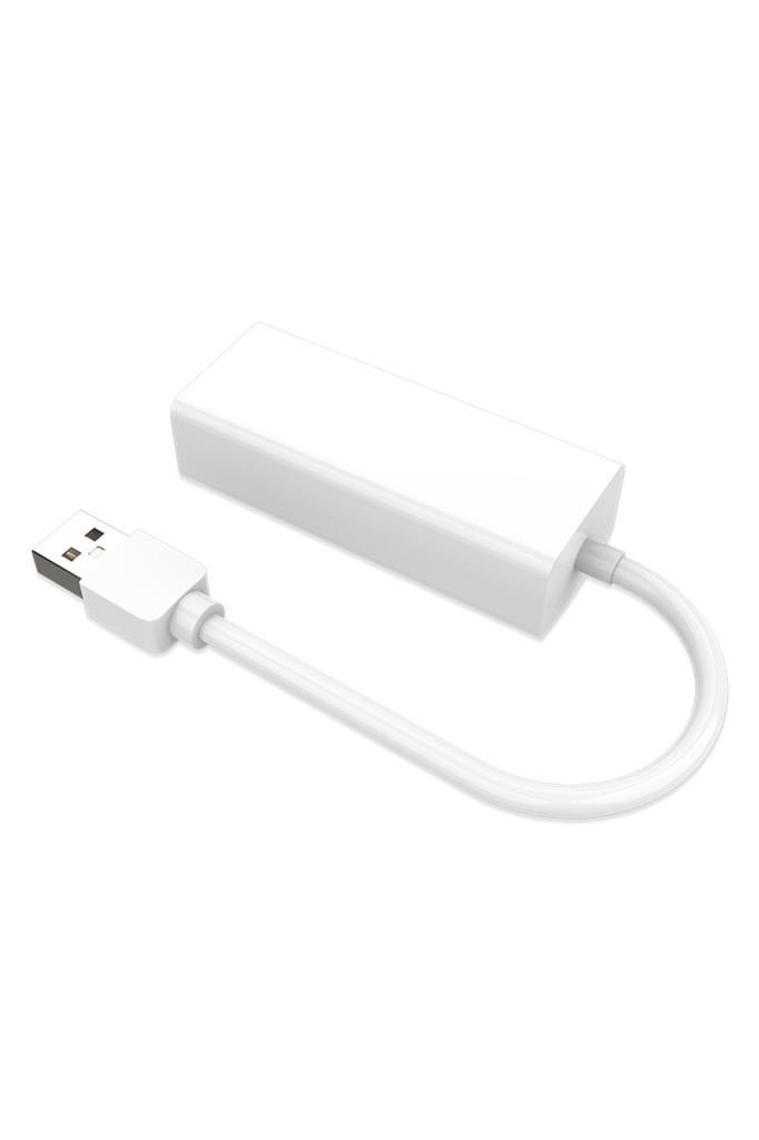 Torima%20Beyaz%20YD-75%20USB%202.0%20Ethernet%20Adaptörü