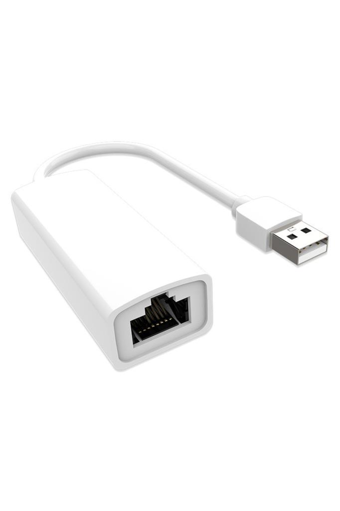 Torima%20Beyaz%20YD-75%20USB%202.0%20Ethernet%20Adaptörü